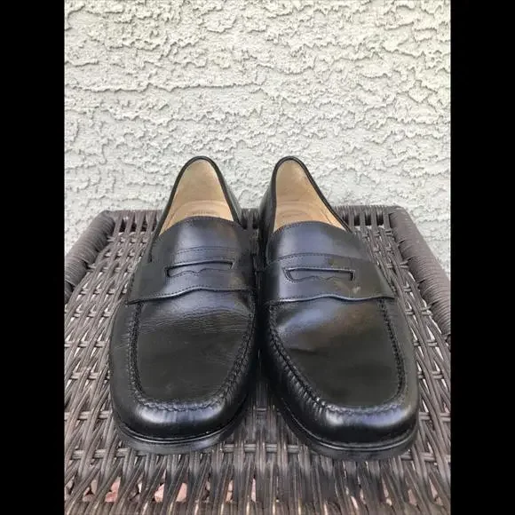 Johnston & Murphy | Shoes | Johnston Murphy Ainsworth Penny 